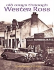 Image for Old Ways Through Wester Ross