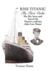 Image for RMS Titanic - The First Violin