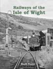 Image for Railways of the Isle of Wight