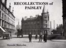 Image for Recollections of Paisley