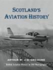 Image for Scotland&#39;s Aviation History
