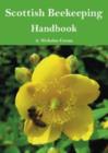 Image for Scottish Beekeeping Handbook