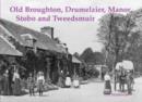 Image for Old Broughton, Drumelzier, Manor, Stobo and Tweedsmuir