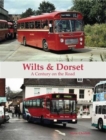 Image for Wilts &amp; Dorset - a century on the road