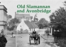 Image for Old Slamannan and Avonbridge