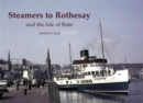 Image for Steamers to Rothesay and the Isle of Bute
