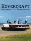 Image for Hovercraft  : the story of a very British invention