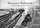 Image for Penzance Railways in Photographs by J.C. Way