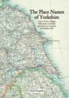 Image for The Place Names of Yorkshire