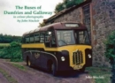 Image for The buses of Dumfries and Galloway in colour photographs