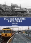 Image for Scottish railways 1923-2016  : a history