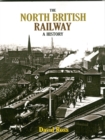 Image for The North British Railway