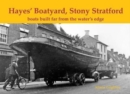 Image for Hayes&#39; Boatyard, Stony Stratford