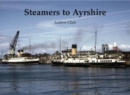 Image for Steamers to Ayrshire