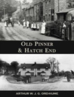 Image for Old Pinner &amp; Hatch End