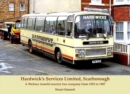 Image for Hardwick&#39;s Services Limited, Scarborough  : a Wallace Arnold country bus company from 1952 to 1987