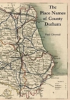 Image for The place names of County Durham