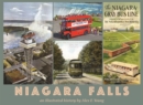 Image for Niagara Falls  : an illustrated history