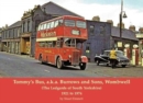 Image for Tommy&#39;s Bus, a.k.a. Burrows and Sons, Wombwell