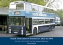 Image for South Yorkshire of Pontefract 1925 to 1994Part two,: The final years and reflections