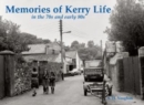 Image for Memories of Kerry life in the 70s and early 80s