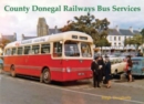 Image for County Donegal Railways bus services