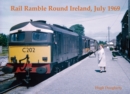 Image for Rail Ramble Round Ireland, July 1969