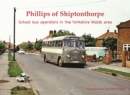 Image for Phillips of Shiptonthorpe  : school bus operators in the Yorkshire Wolds area