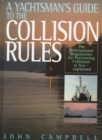 Image for A Yachtsman&#39;s Guide to Collision Rules