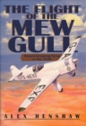 Image for The flight of the Mew Gull  : record-breaking flying in the 1930s
