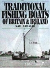 Image for Traditional British fishing boats  : sail and oar