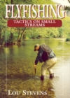 Image for Flyfishing  : tactics on small streams