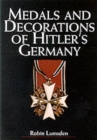 Image for Medals and decorations of Hitler&#39;s Germany
