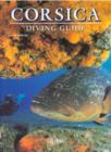 Image for Corsica Diving Guide