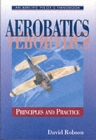 Image for Aerobatics