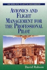 Image for Avionics &amp; Flight Management Systems for the Air Transport Pilot