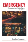 Image for Emergency  : crisis on the flight deck
