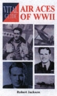 Image for Air aces of World War II
