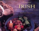 Image for Classic Irish  : a selection of the best traditional Irish food