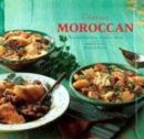 Image for Classic Moroccan  : aromatic and spicy dishes from Northern Africa