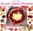 Image for Low calorie desserts