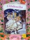 Image for Cinderella : A Storyteller Book