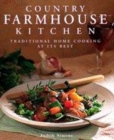 Image for Country farmhouse kitchen  : traditional home cooking at its best