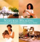 Image for Natural healing
