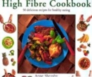 Image for Step-by-Step High Fibre Cookbook
