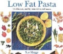 Image for Step-by-step low fat pasta recipes