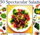 Image for Step-by-Step Spectacular Salads
