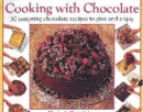 Image for Cooking with Chocolate