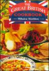 Image for Great British Cookbook
