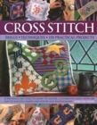 Image for Cross Stitch: Techniques and Designs